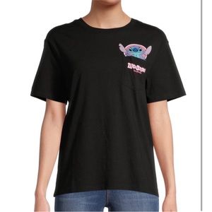Lilo and stitch‎ tshirt